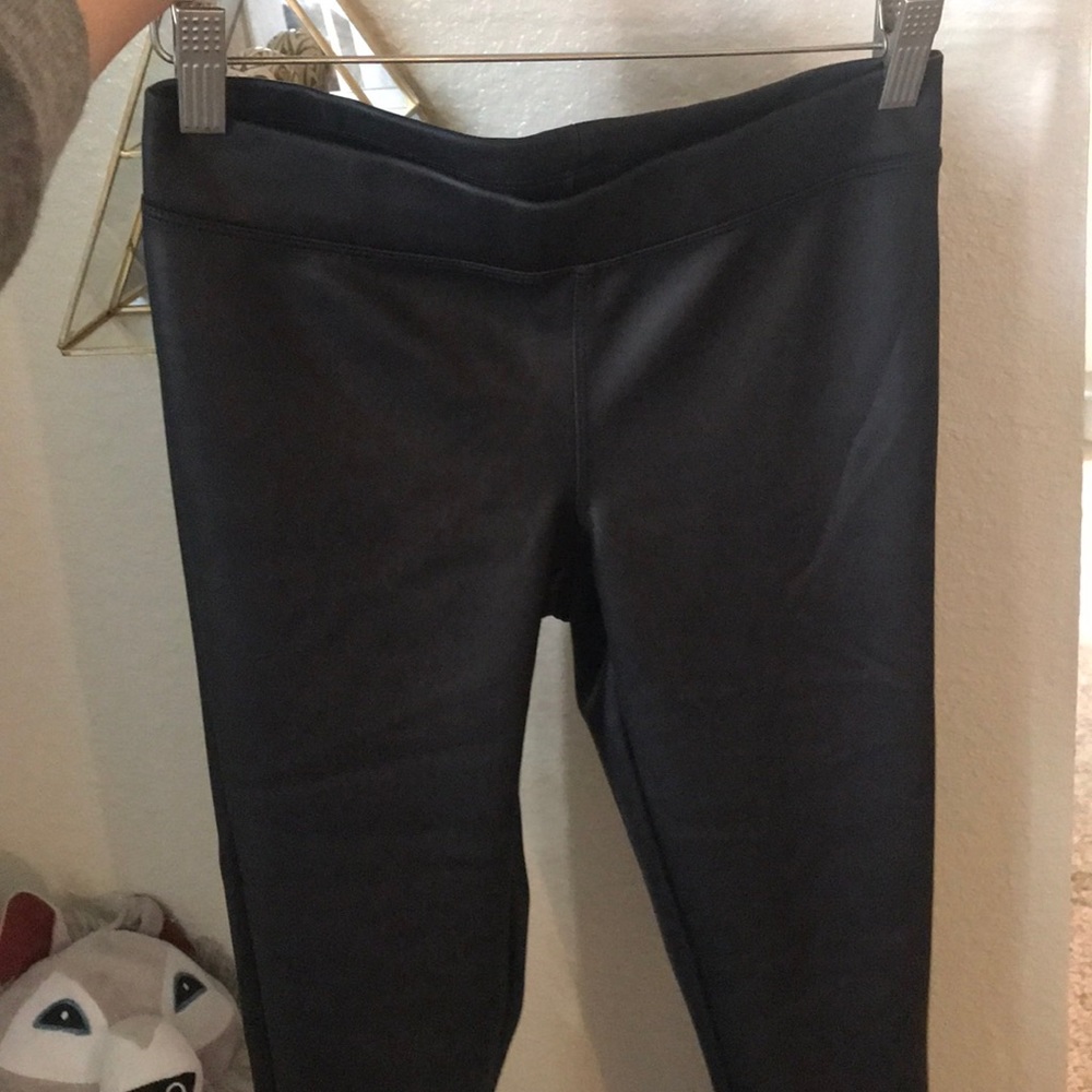 Express Liquid Leggings